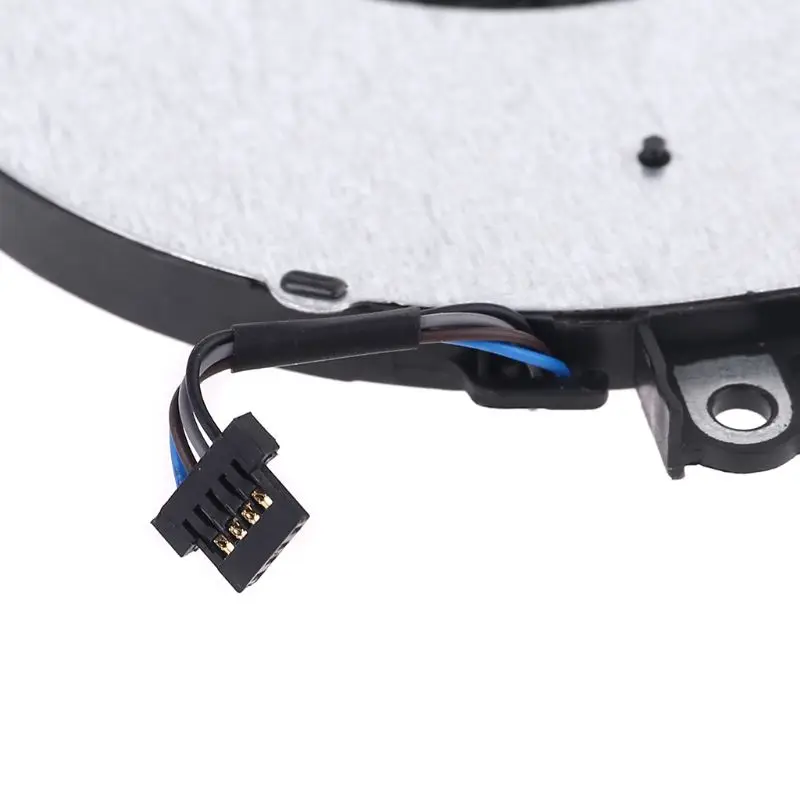

Laptop Notebook CPU Cooling Fan Replacement for Hp Probook 450 G5 455 470 G5 R2JB