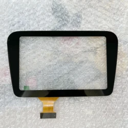 Écran tactile en verre de 8 pouces, 60 broches, pour Chevrolet MRLIBU XL EQUINOX 2016 – 2021, lecteur DVD, navigation GPS 