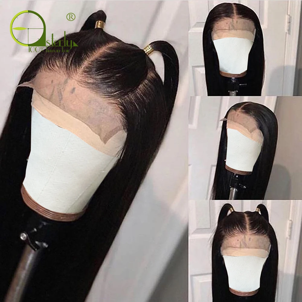 4x4 lace front wig