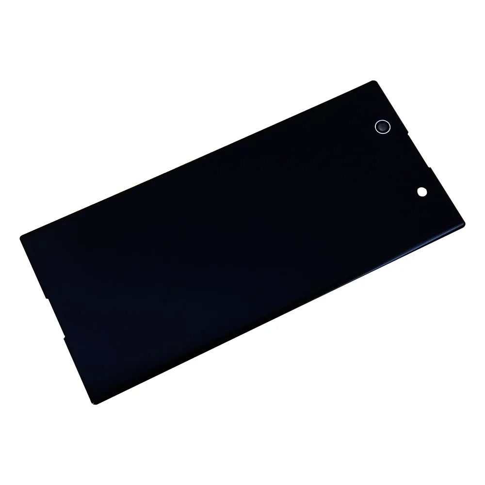 6 0 ''Full HD LCD Tela для Sony Xperia XA1 ультра ЖК дисплей сенсорный экран дигитайзер SONY C7 Ecran