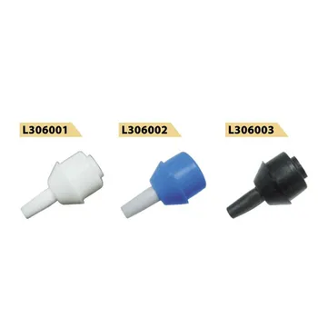 

2017 Portable ABS Manual Desoldering Pump Suction Gun with Replaceable Tip for Tin L306 series with 3 colors