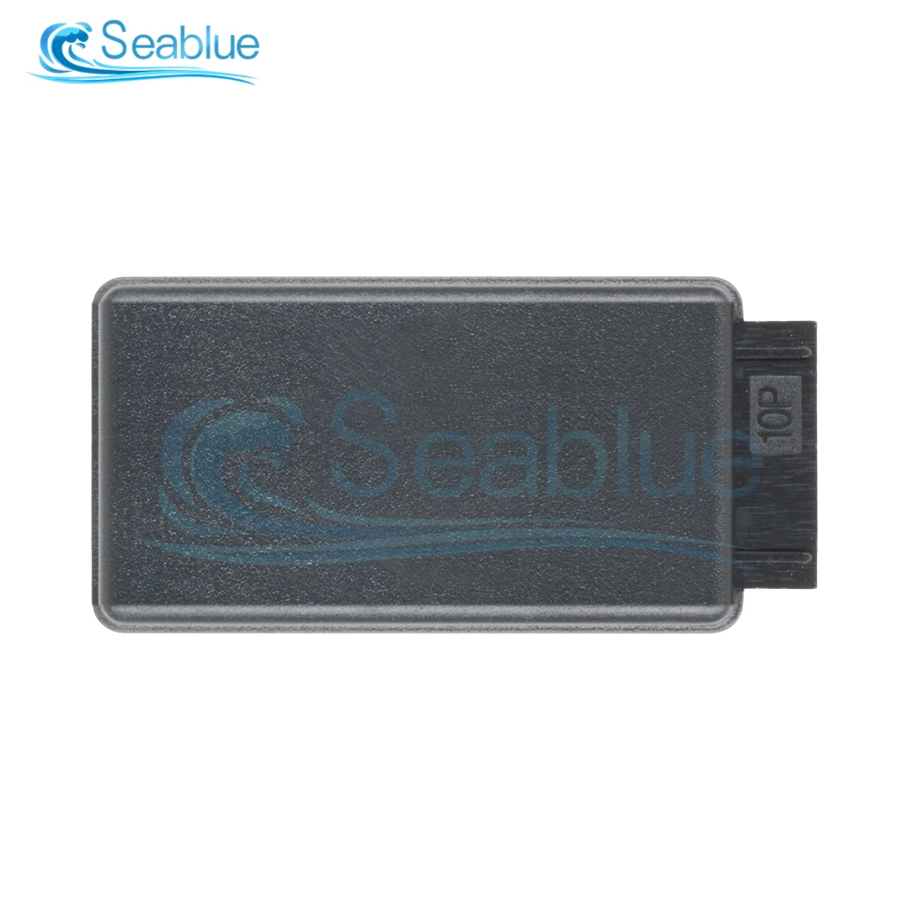 Mini Portable USB Logic Analyzer 24M 8CH Professional Microcontroller ARM FPGA Debug Data Upload Measuring Tool 3