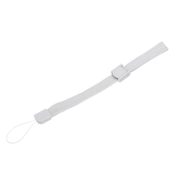 

Pohiks Hand Strip Lanyard Rope Gray For W-ill Remote Controller Replacement Accessories