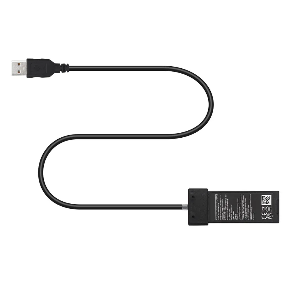 USB Drone Battery Charger Hub RC Intelligent Fast Charging For DJI Tello Drone 75cm Accessories #BL3 Lipo Battery Charger Drone Battery Charger