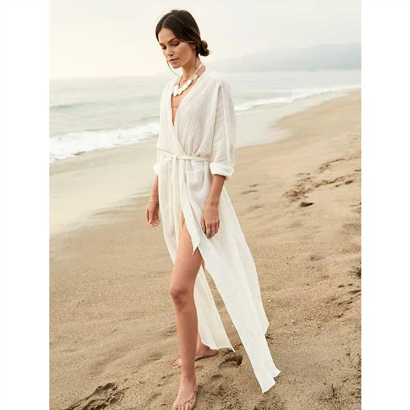 Пляжная одежда для женщин; Maio Feminino Praia; купальный костюм; накидка; накидки для прогулок; саронг; туники; купальный костюм; парео; одежда для плавания; накидка