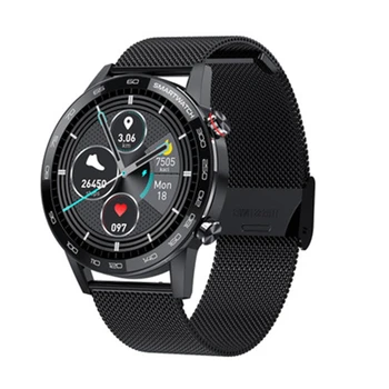 

Smart Watch IP68 Waterproof Sport Bluetooth 360X360 Smart Watch Fitness Tracker
