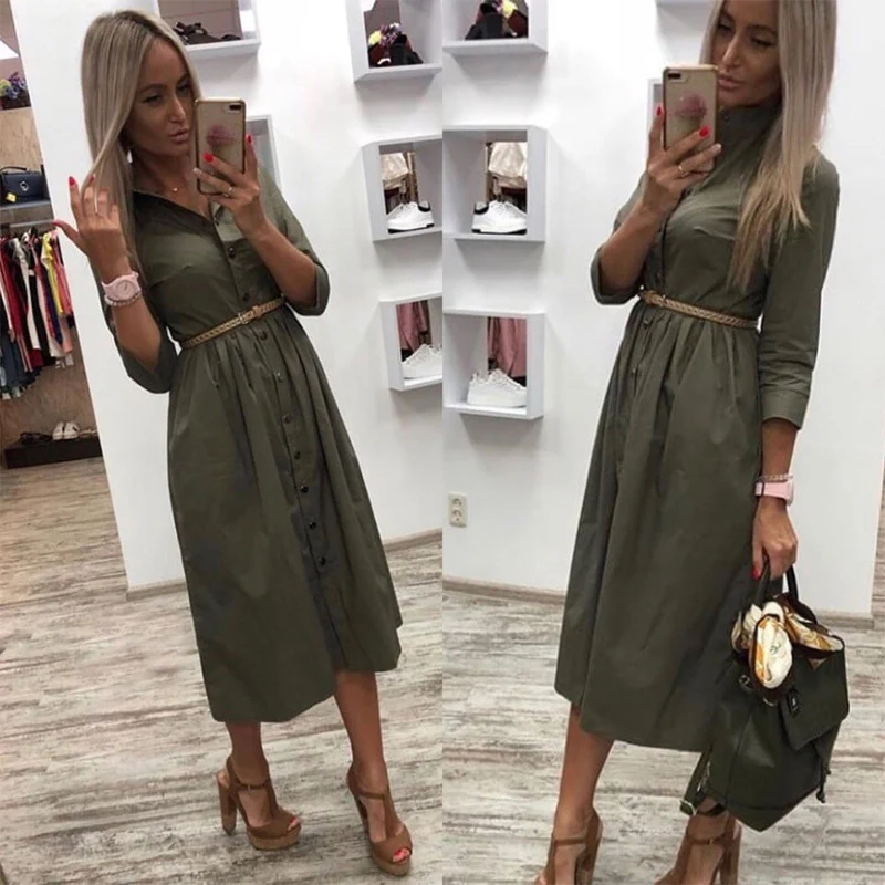 Dresses