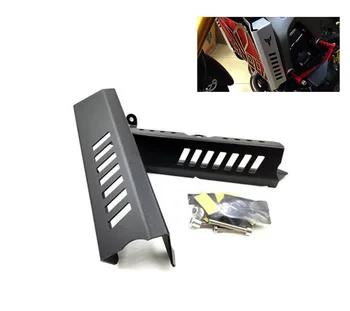 

Motorcycle Side Radiator Guard Cover Protector For Yamaha MT-09 MT09 FZ-09 FZ09 2013- 2016 MT FZ 09