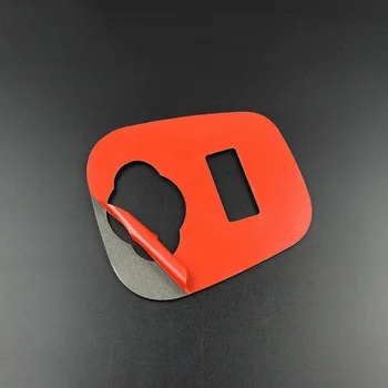 

Replacement USB AUX panel trim Cover For Mini Cooper F55 F56 Practical