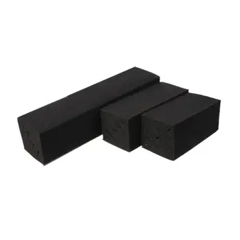 

4pcs Corner Bass Trap Acoustic Soundproofing Polyurethane Foam Sound Absorption Studio Treatment XXFA