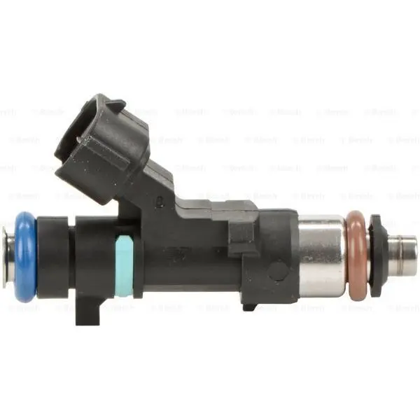 Nozzle Nissan X-Trail Renault Koleos 2.5-07 BOSCH 0 280 158 | Автомобили и мотоциклы