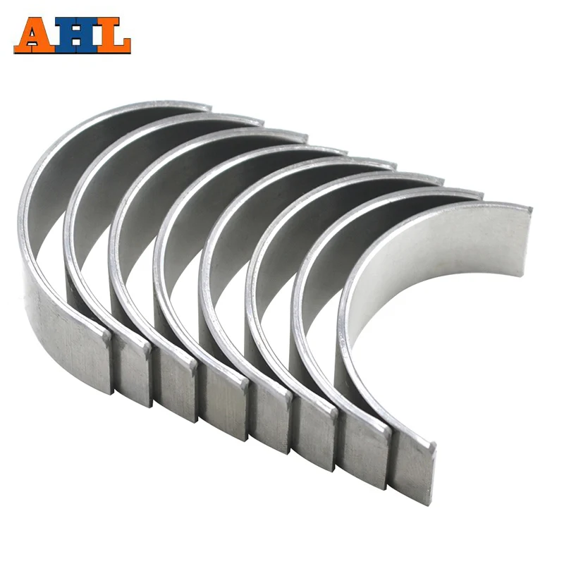 AHL 8 шт. подшипник шатуна для мотоцикла STD ~ + 200 YAMAHA VMAX12 XVZ1200 XVZ1300 XVZ13A XVZ13CT XVZ13LT XVZ13TD