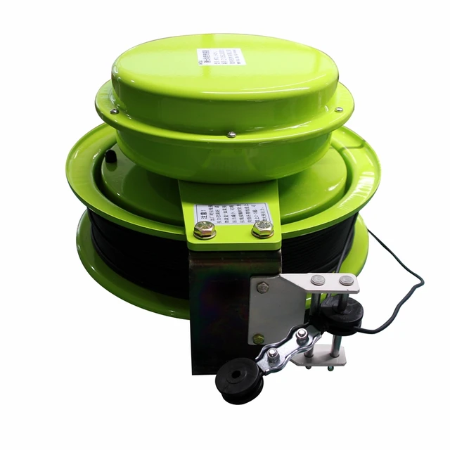 20t Crane Cable Reel For Telescopic Rt Crane Use Boom Length Angle Sensor -  Tool Parts - AliExpress