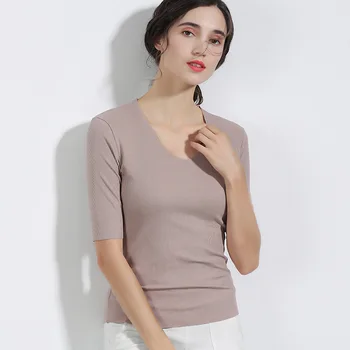 

Fashion Thermo Underwear Women Sexy Thermal Clothes Female Elegant V Neck Winter Lingerie Lady Slim Warm Tops