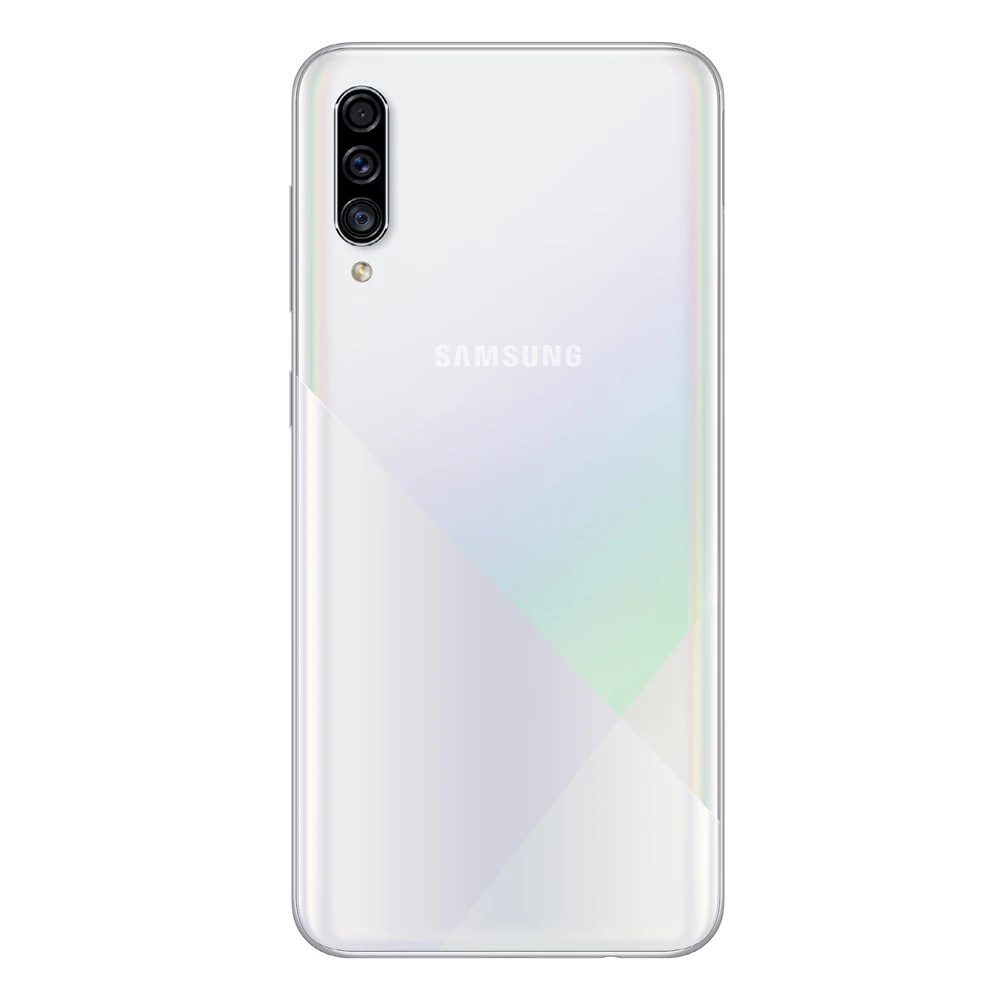 Samsung Galaxy A50s A5070, мобильный телефон, две sim-карты, четыре ядра, 6,4 дюймов, тройная камера, 6 ГБ ram, 128 ГБ rom, NFC, 4000 мАч