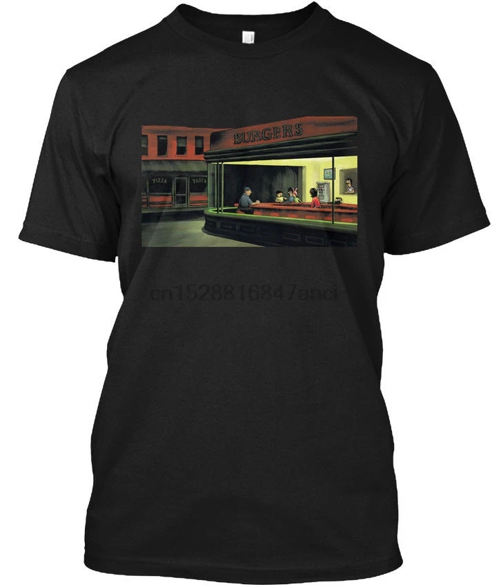 Bob Burger - Burgers Popular Tagless Tee T-Shirt |