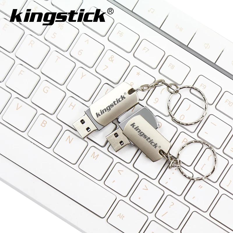 Мини Флешка 64 Гб Usb флеш-накопитель 32 ГБ USB2.0 Флешка 16 ГБ 8 ГБ 4 ГБ Флешка 128 ГБ с подарочным кольцом для ключей новейший u-диск