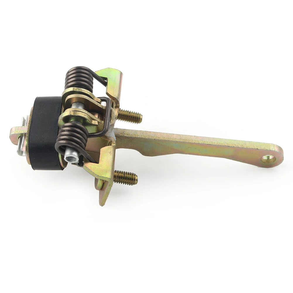 1pcs 자동차 도어 스톱 리미터 체크 스트랩 앞 좌측/우측 Jeep Cherokee XJ 1984-2001 & MJ Comanche 1986-1992 55235571 AB