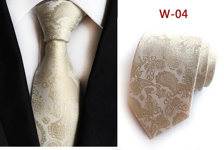 Мужской галстук хлопок галстук с растительным орнаментом 5 см модные Для мужчин свадебное платье для вечеринки принт Галстуки ho Для мужчин