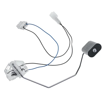 

Car Fuel Tank Level Float Sensor Oil Level Sensor for Nissan Qashqai J10 X-Trail T31 4WD 25060-JE60D