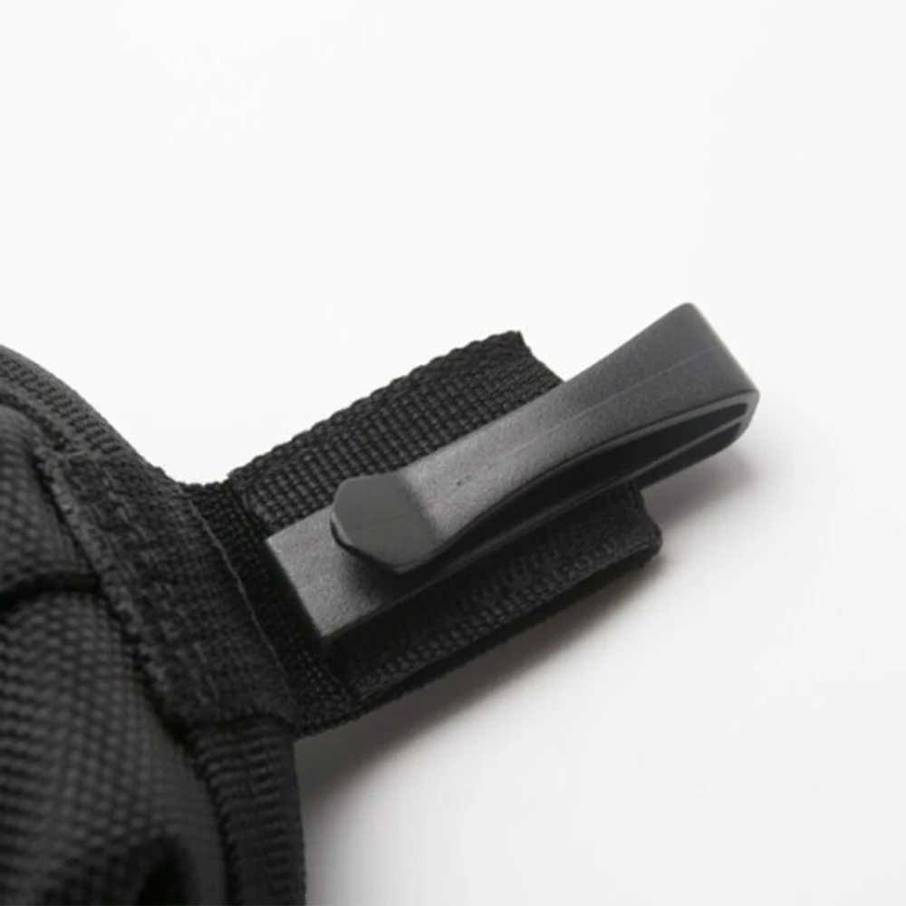 Outdoor Dog Training Treat Bags Fashion Pet Feed Pouch Snack Reward Waist Pocket Perfect For Walking Running Pet Trainer Bag