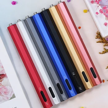 

Mini Electric Nail Drill Machine Set Pen Manicure Nail File Art Electric Drill Kit with Ceramic Drill Bits