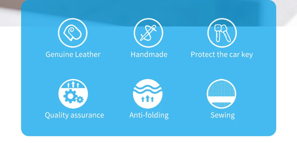 Dandkey пульт для ключей автомобиля чехол для Honda Accord Civic Jazz Pilot CRV HRV City аксессуары для автомобиля из натуральной кожи