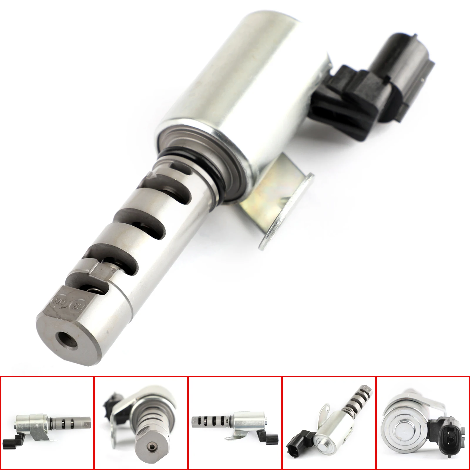 Areyourshop VVT регулирующий клапан с синхронизацией соленоида 15330-46011 для TOYOTA GS300 1998-2005 двигатель регулирующий клапан с синхронизацией соленоидной части
