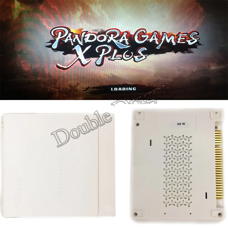 Pandora 9s 2600 в 1 аркадная игровая доска Jamma MAME Motherbord аркадный картридж игровая печатная плата CGA VGA HDMI выход