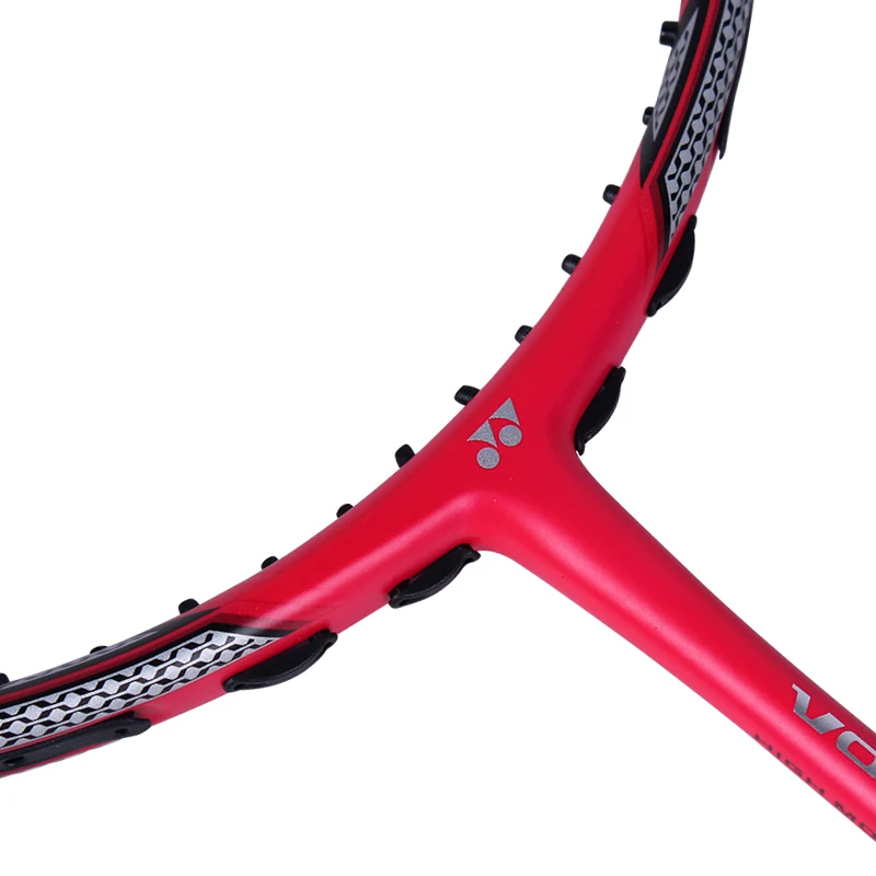 Оригинальная профессиональная ракетка для бадминтона Yonex высокая нагрузка VT