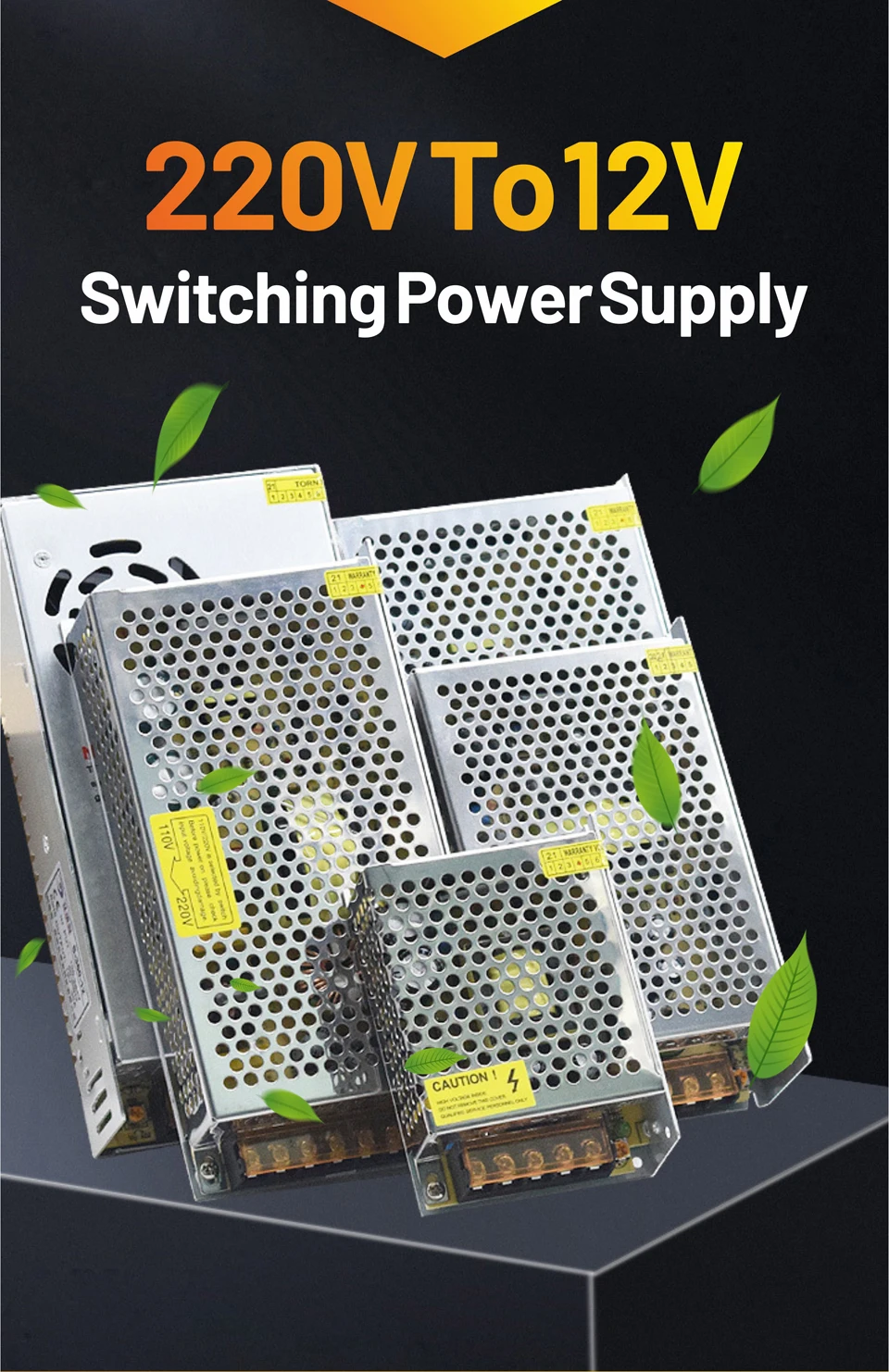 alimentação, Universal TV Driver Board, AC 220V
