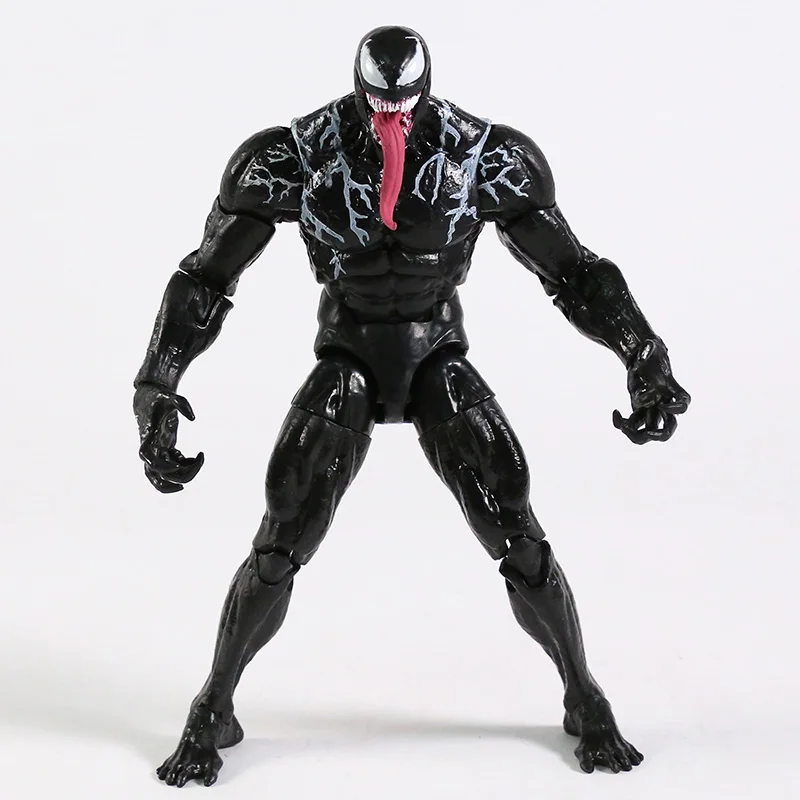 Marvel Legends Series Venom Movie 2 