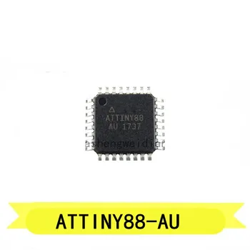 

Free Shipping 50pcs/lot ATTINY88-AU ATTINY88 TQFP-32 new original stock