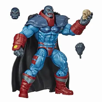 

New In Box Original ML Legends X-MEN Apocalypse Deluxe 6" Scale Action Figure 2020 Age of Apocalypse Toys Doll Model