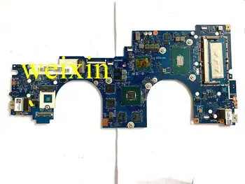 

new For Lenovo YOGA 720-15IKB YOGA720 notebook motherboard LA-E552P 5B20N67897 i7 7700HQ 8G RAM GPU GTX1050 test ok