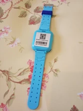 Reloj inteligente multifuncional con posicionamiento SOS, GPS/lbs, IOS, para niños, impermeable, Android, novedad de 2020