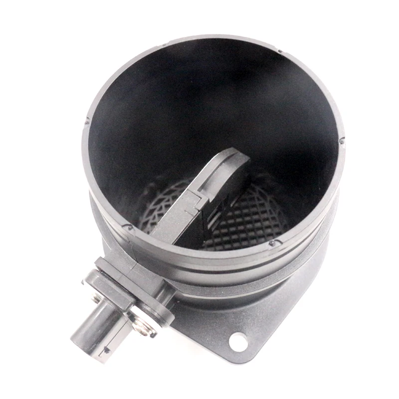 Высокая быстро Массовый датчик расхода воздуха для VW EOS Golf Jetta Passat Audi A4 Seat Skoda OE номер 06J906461D