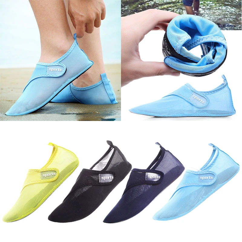 adjustable water shoes