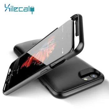 

For iPhone 6 6s 7 8 Battery Case Power Bank Charing Case For iPhone 6 6s 7 8 Battery Charger Charger Cases Cover Support Audio