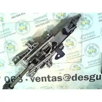 

3098348 column Steering Ford Focus Hatchback (CHAP) 1.6 Ti-VCT