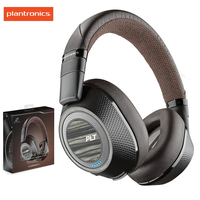 plt headphones noise cancelling
