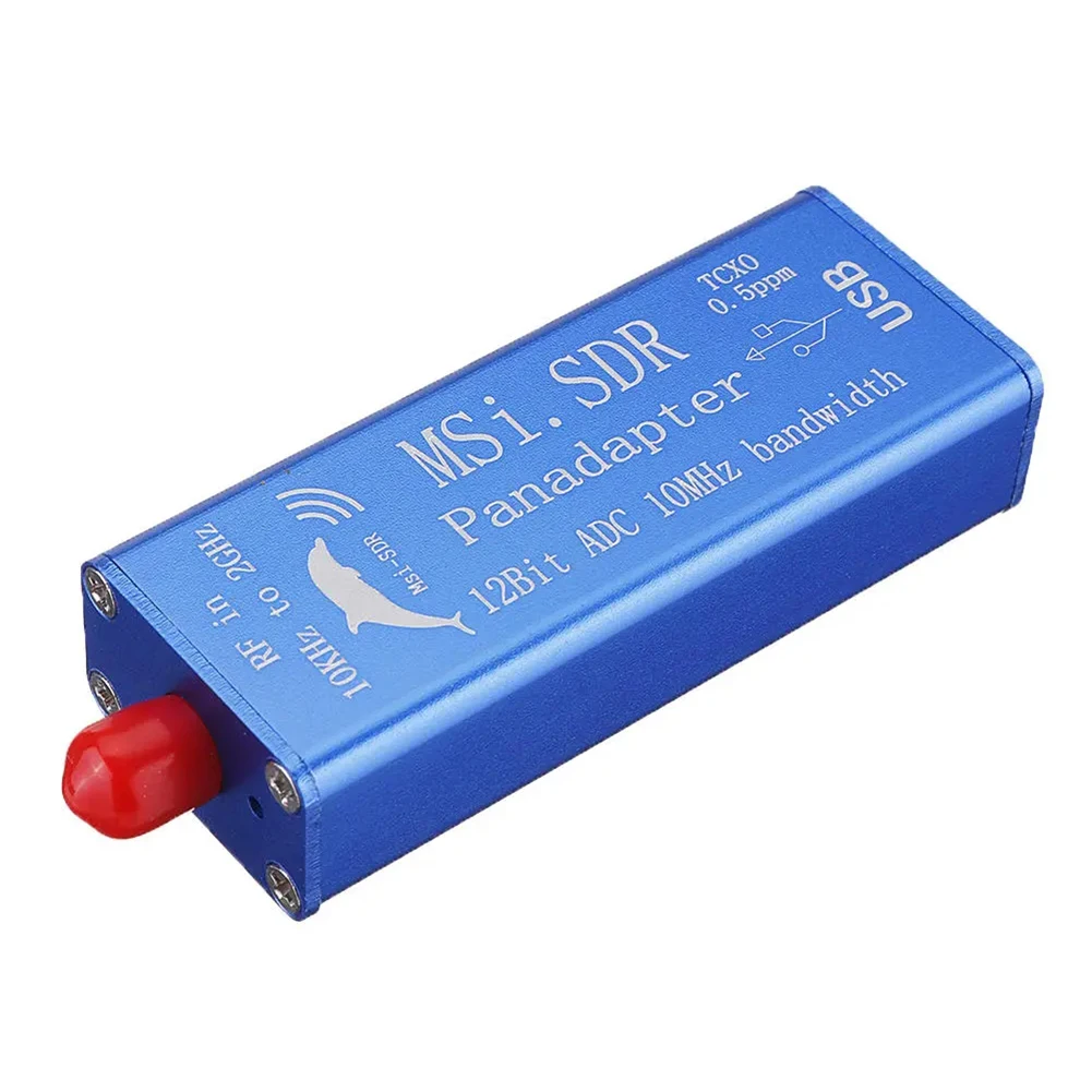 Sdr 10khz to 2ghz sdr приемник. Msi. Sdr приёмник msi2500. Msi sdr. Msi sdr panadapter.