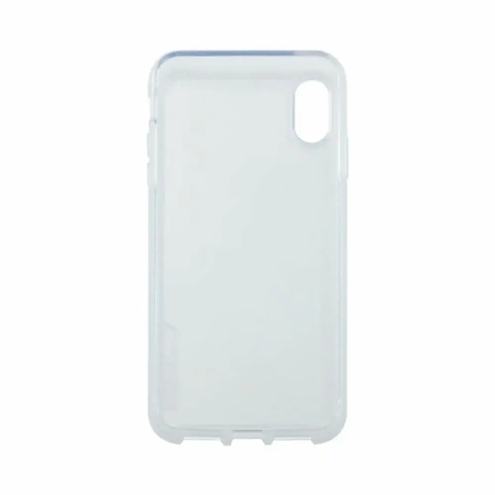 16 шт./лот TPU+ D3O ультра тонкий techin PURECLEAR чехол для iPhone 11 Pro Max, 11 Pro, Xs Max, 8 Plus, защита от царапин и падений