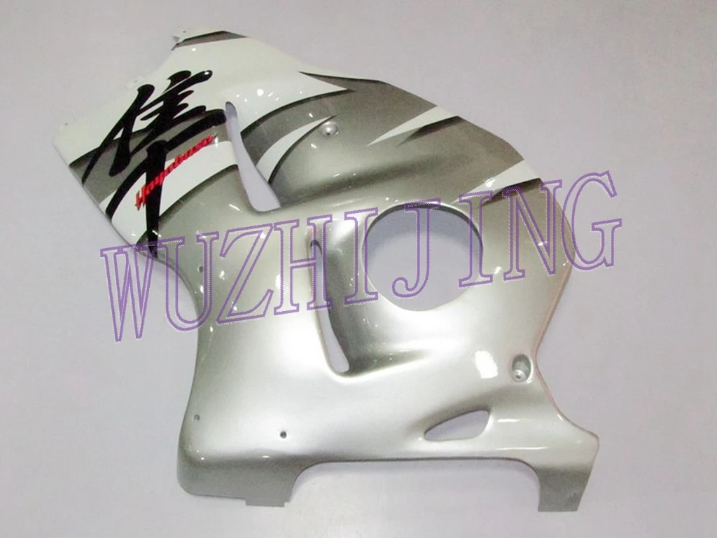 Обтекатели Gsx 1300R 99 00 Abs обтекатель Gsx 1300R 2006 Abs обтекатель GSX R1300 1997-2007