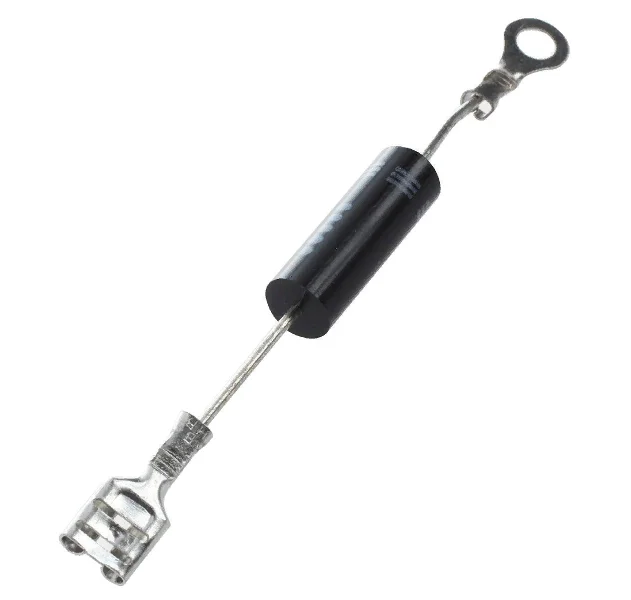 Diode for microwave terminal 4 8mm | Бытовая техника