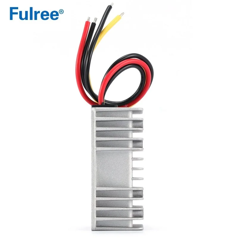DC 부스트 전압 컨버터, 자동차 노트북 전원 공급 장치 충전기, 12 V 스텝 업, 24V, 19 V, 1A, 3A, 5A, 10A, 15A, 20A