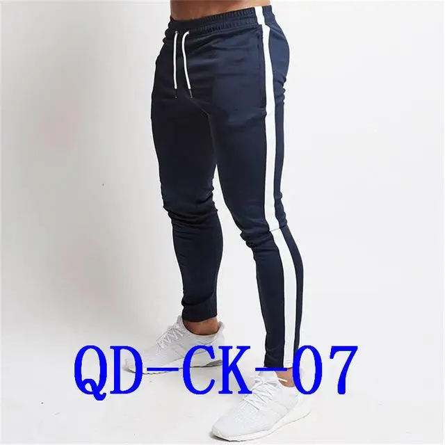 Многоцветный Men Harem Hip Pop Pants Trousers Streetwear Sweatpants Hombre Male Casual Fashion Cargo Pants Men - Цвет: Многоцветный