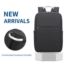 Мужские 15,6 дюймовые рюкзаки для ноутбука, школьные модные дорожные мужские рюкзаки, женские повседневные школьные рюкзаки