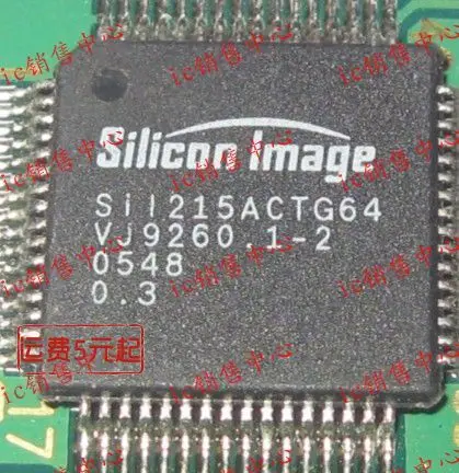 SIL215ACTG64