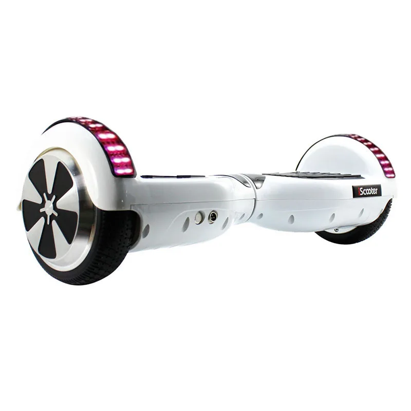 

6.5 inch Electric Skateboard Remote Control hoverboard 2Wheels Electric Scooter Balance Hover board Skateboard Powered walkcar